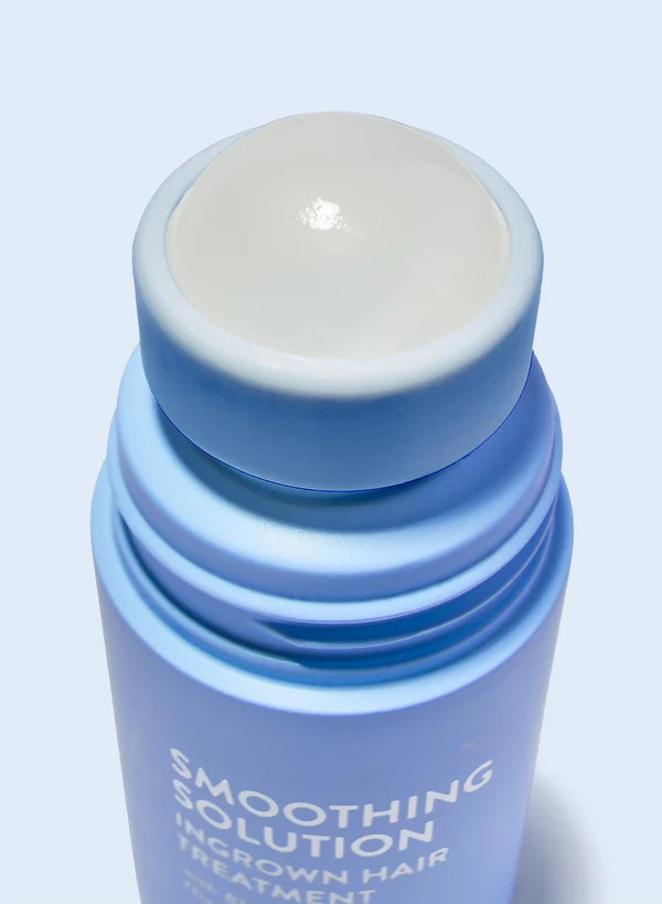Dr. Bare Smoothing Solution Ingrown Hair Treatment (50mL)